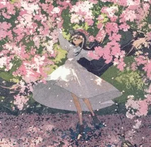 忘川河畔 的头像