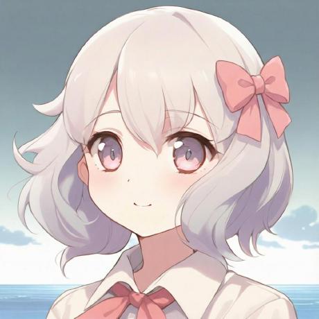 静かな森 的头像