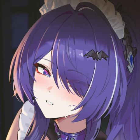 卡尔白的纸箱 的头像