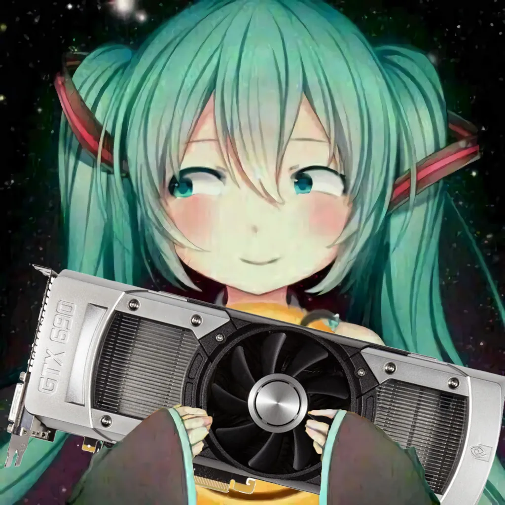 GTX690战术核显卡导弹的猫窝 的头像